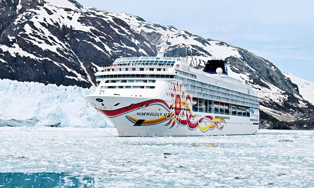 norwegian christmas cruise hallmark