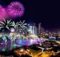  Singapore NYE fireworks and celebrations will be around the Marina Bay Area. 