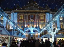 Christmas Events in Toulouse