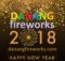 Danang Fireworks Festival 2018