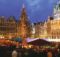Christmas Markets and Decorations in Brussels