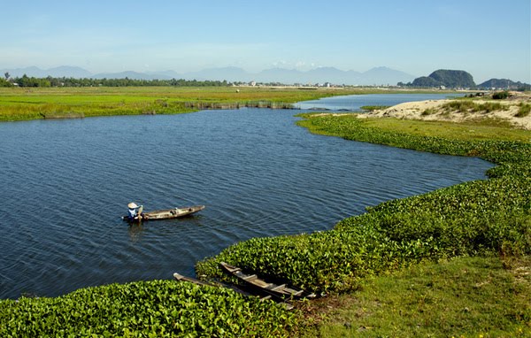 Coco River from Da Nang to Hoi An