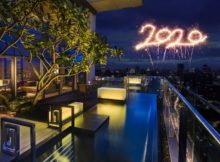 NYE events and countdown parties in Bangkok