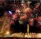 NYE fireworks in Jakarta
