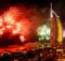 Dubai NYE Fireworks