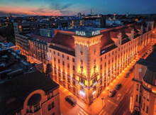 Hotels for New Years Eve stay in Helsinki