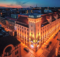 Hotels for New Years Eve stay in Helsinki