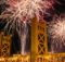 New Years Eve in Sacramento