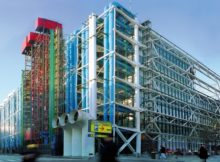 Centre Georges Pompidou