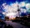 NYE fireworks in St Ives