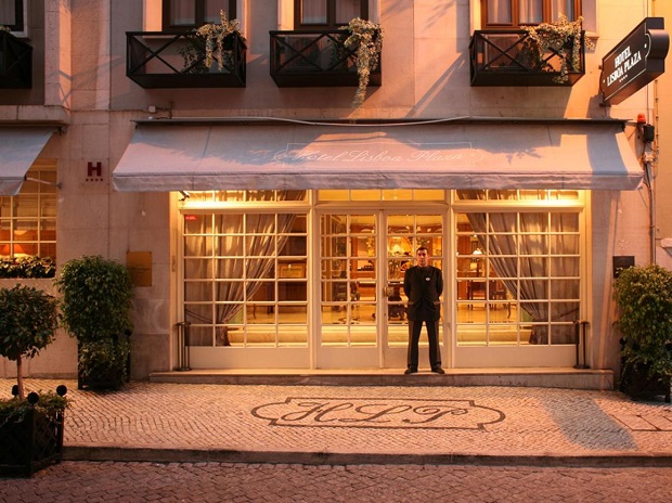 Hotels for NYE in Lisboa