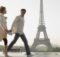 Honeymoon in Paris on NYE