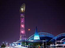 Hotels in Doha for New Years Eve