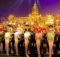 FantaSea Show in Phuket Thailand