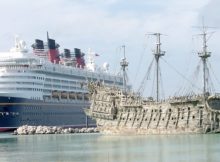 Disney Magic Cruise in Bahamas
