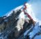 Mount Everest - highest peak in the World
