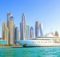 Dubai NYE Cruise