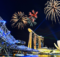 Singapore NDP fireworks
