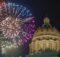 Salute to America Fireworks display