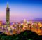 Honeymoon destinations in Taipei